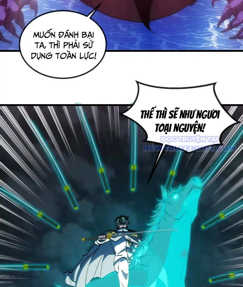 Ta Là Quái Thú Đại Chúa Tể Chap 94 - Next Chap 95