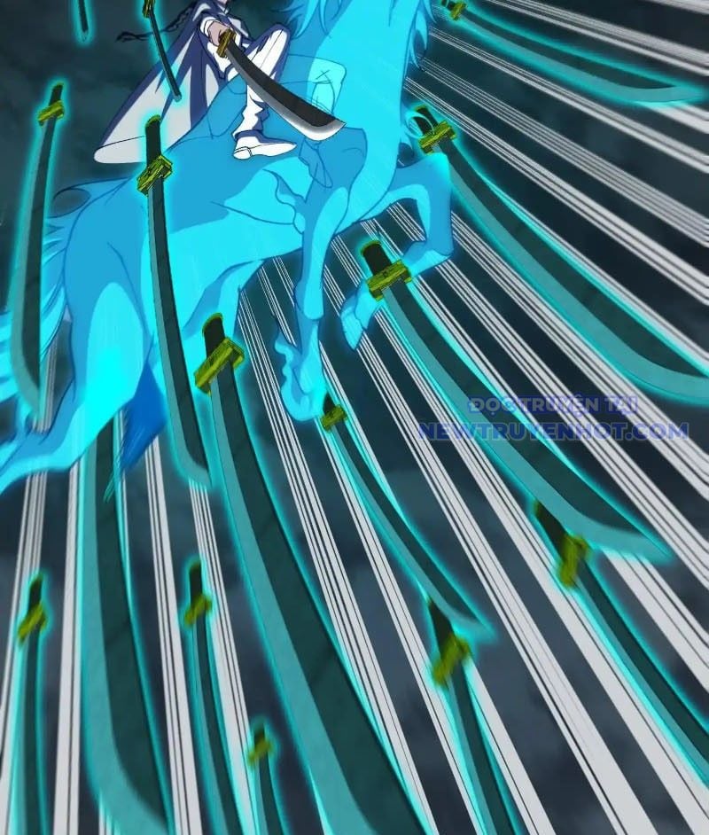 Ta Là Quái Thú Đại Chúa Tể Chap 94 - Next Chap 95