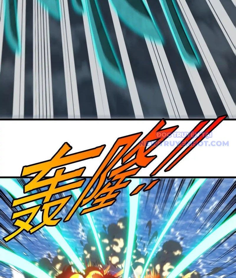 Ta Là Quái Thú Đại Chúa Tể Chap 94 - Next Chap 95