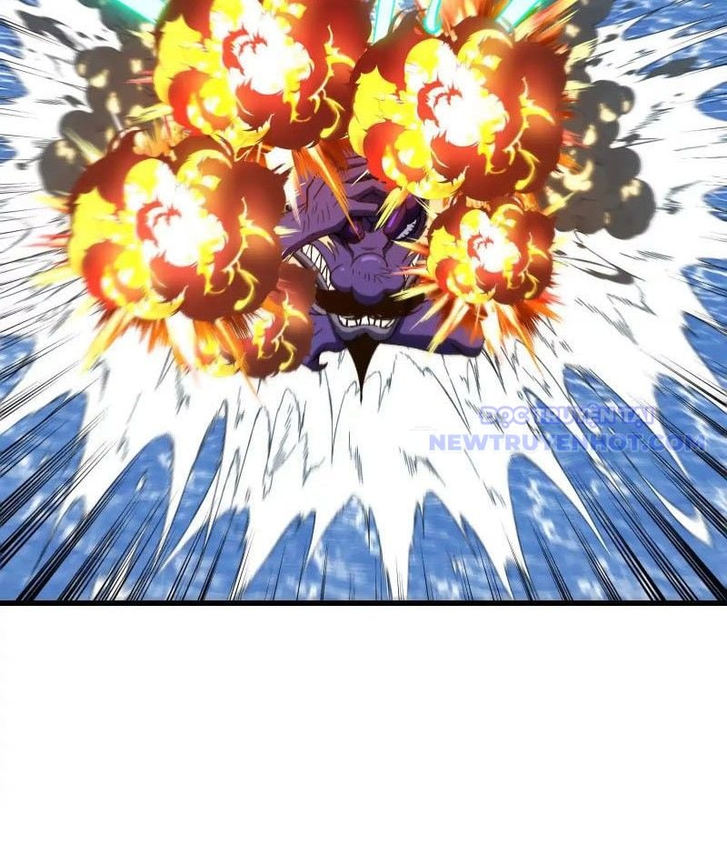 Ta Là Quái Thú Đại Chúa Tể Chap 94 - Next Chap 95