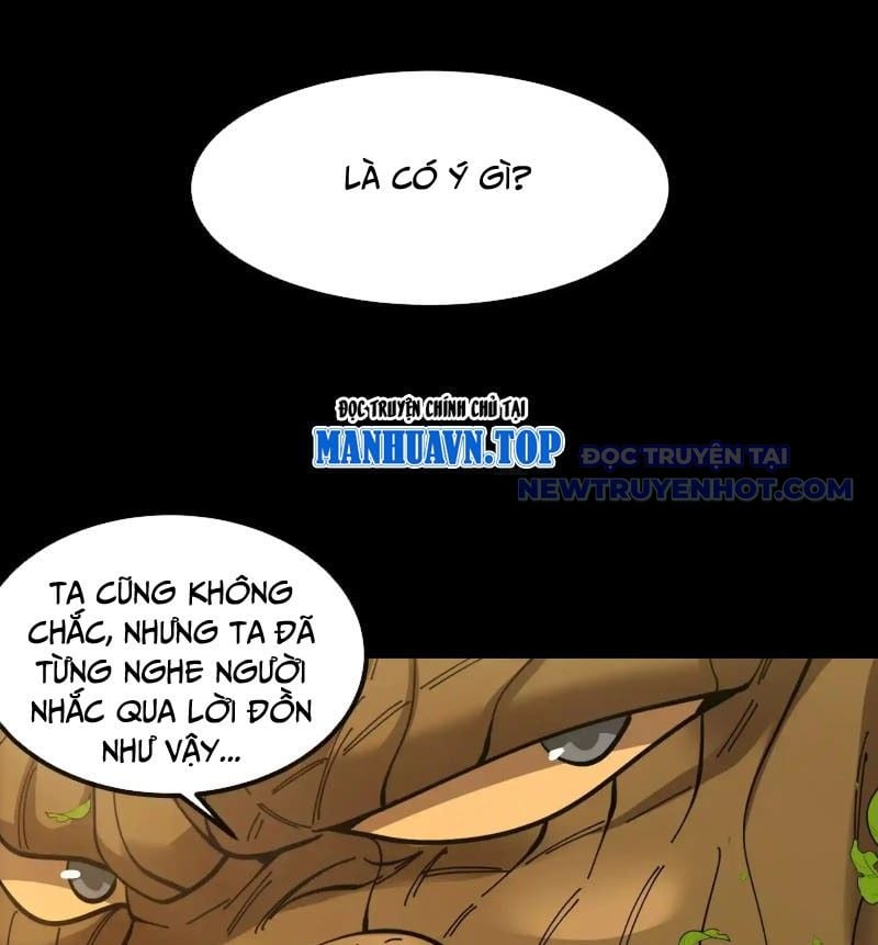 Ta Là Quái Thú Đại Chúa Tể Chap 94 - Next Chap 95