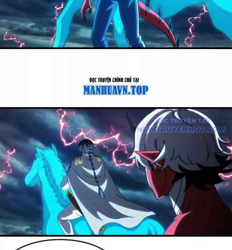 Ta Là Quái Thú Đại Chúa Tể Chap 94 - Next Chap 95