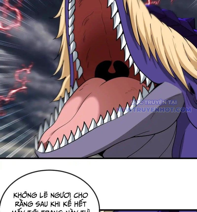 Ta Là Quái Thú Đại Chúa Tể Chap 94 - Next Chap 95