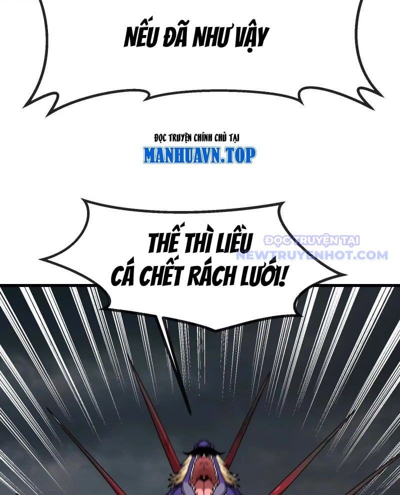 Ta Là Quái Thú Đại Chúa Tể Chap 94 - Next Chap 95