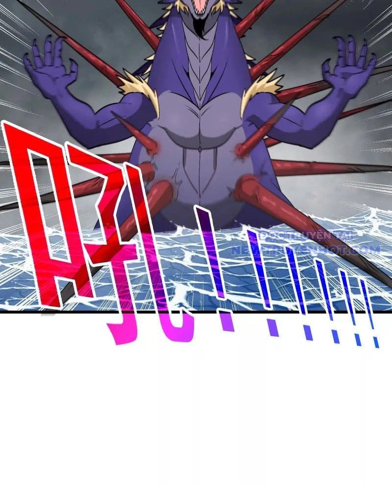 Ta Là Quái Thú Đại Chúa Tể Chap 94 - Next Chap 95