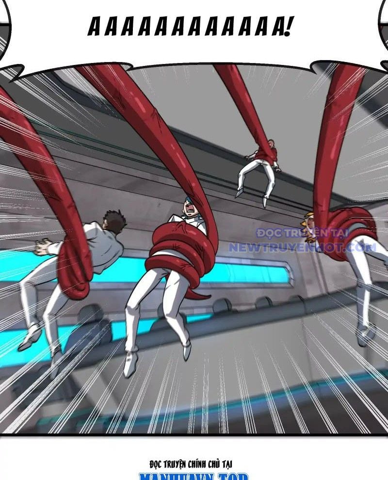 Ta Là Quái Thú Đại Chúa Tể Chap 94 - Next Chap 95