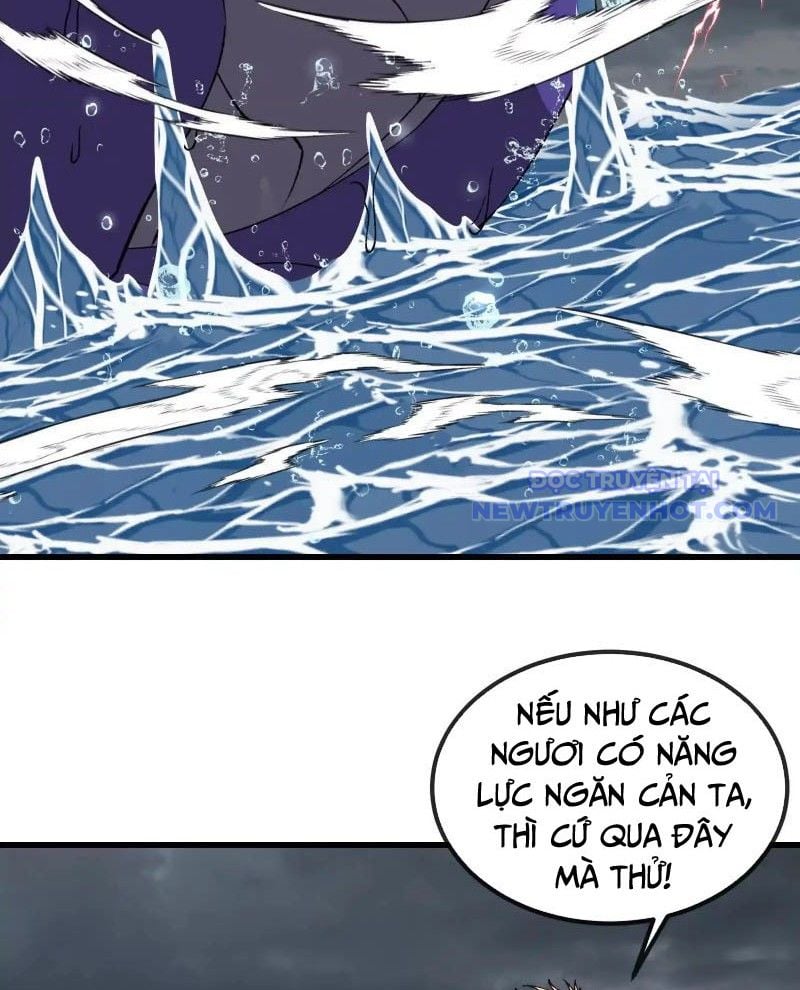 Ta Là Quái Thú Đại Chúa Tể Chap 94 - Next Chap 95