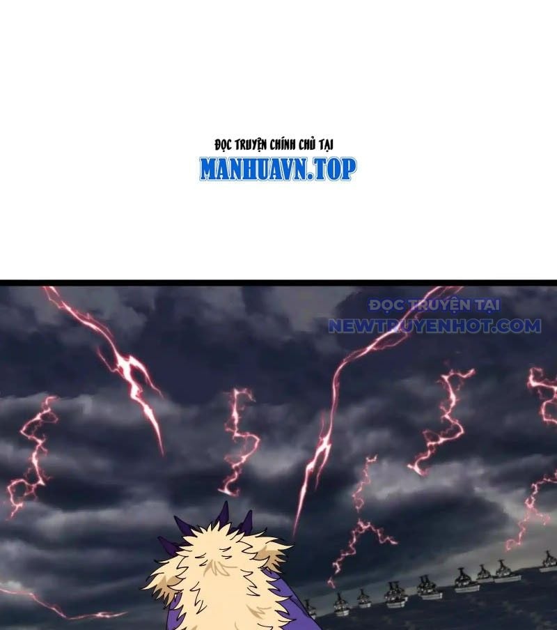 Ta Là Quái Thú Đại Chúa Tể Chap 95 - Next Chap 96