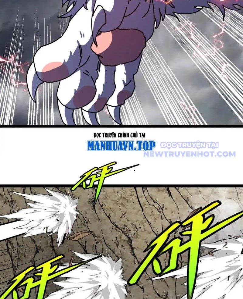 Ta Là Quái Thú Đại Chúa Tể Chap 95 - Next Chap 96