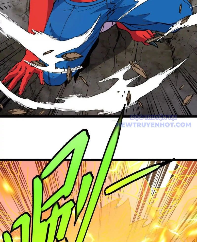 Ta Là Quái Thú Đại Chúa Tể Chap 95 - Next Chap 96