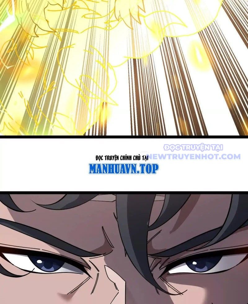 Ta Là Quái Thú Đại Chúa Tể Chap 95 - Next Chap 96