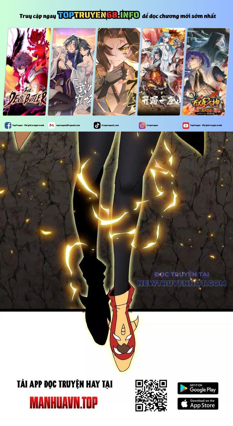 Ta Là Quái Thú Đại Chúa Tể Chap 95 - Next Chap 96