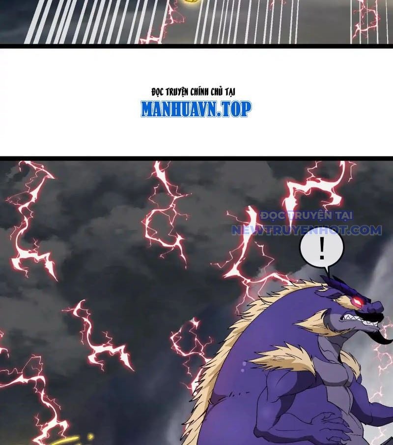 Ta Là Quái Thú Đại Chúa Tể Chap 95 - Next Chap 96