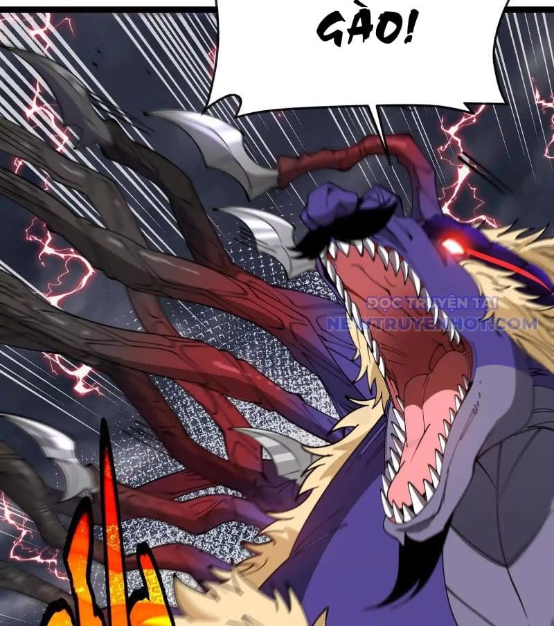 Ta Là Quái Thú Đại Chúa Tể Chap 95 - Next Chap 96