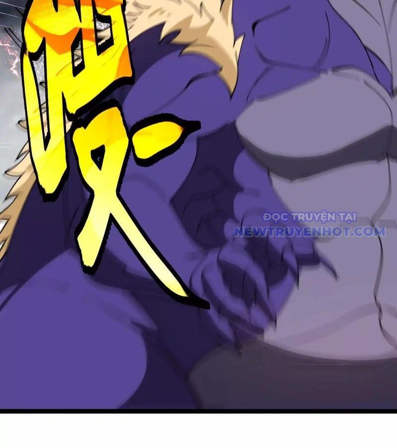 Ta Là Quái Thú Đại Chúa Tể Chap 95 - Next Chap 96