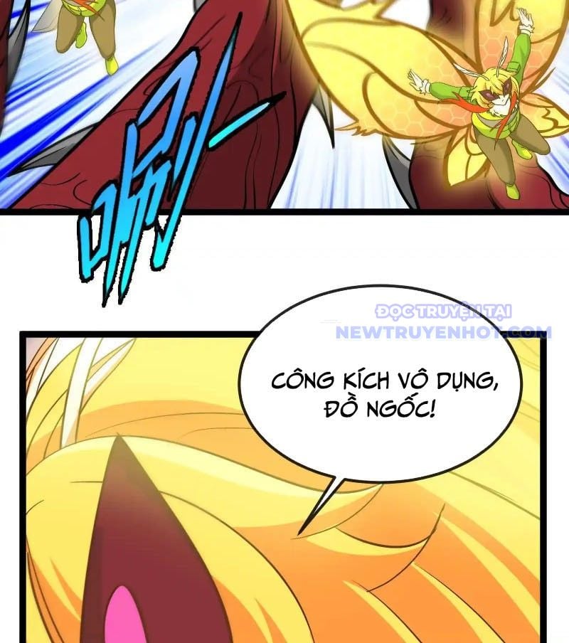 Ta Là Quái Thú Đại Chúa Tể Chap 95 - Next Chap 96