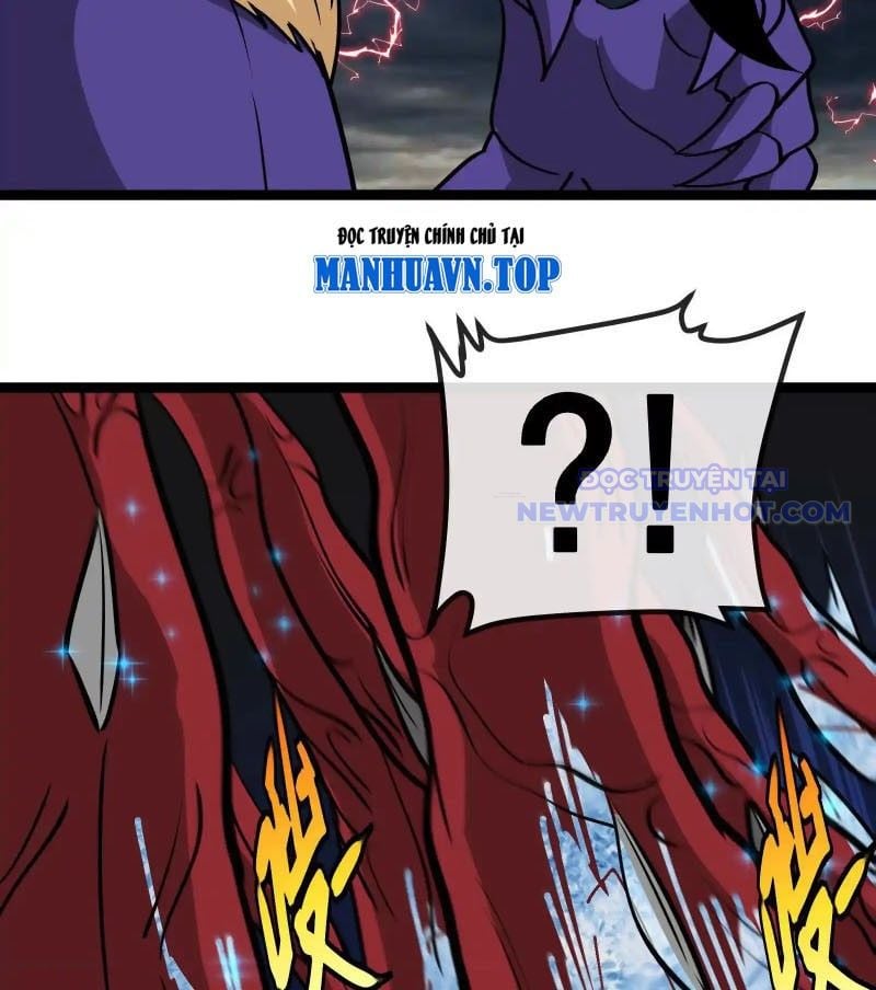 Ta Là Quái Thú Đại Chúa Tể Chap 95 - Next Chap 96