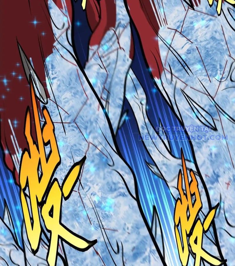 Ta Là Quái Thú Đại Chúa Tể Chap 95 - Next Chap 96