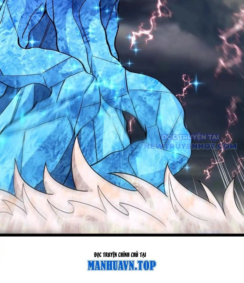 Ta Là Quái Thú Đại Chúa Tể Chap 95 - Next Chap 96