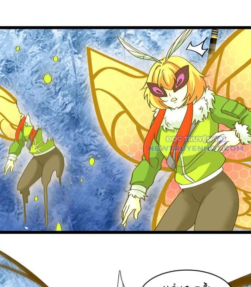 Ta Là Quái Thú Đại Chúa Tể Chap 95 - Next Chap 96