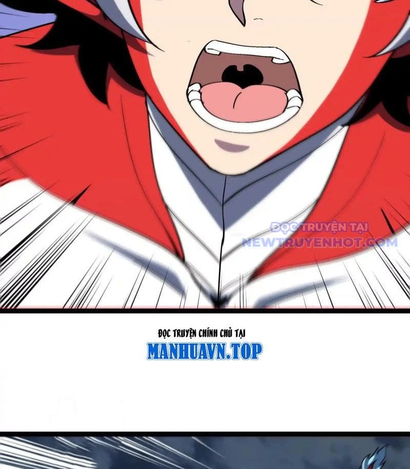 Ta Là Quái Thú Đại Chúa Tể Chap 95 - Next Chap 96