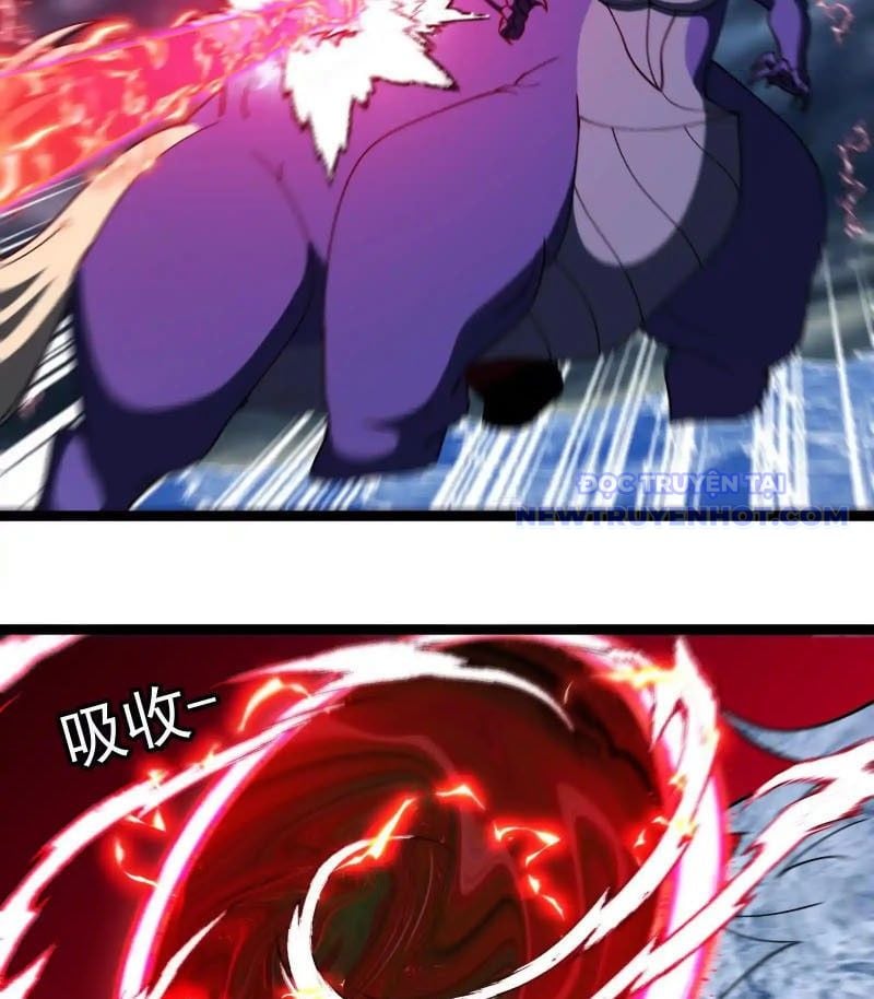 Ta Là Quái Thú Đại Chúa Tể Chap 95 - Next Chap 96