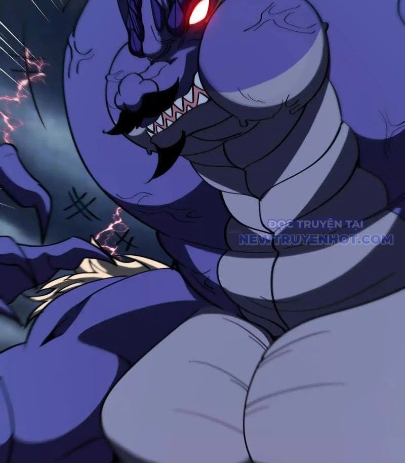 Ta Là Quái Thú Đại Chúa Tể Chap 95 - Next Chap 96