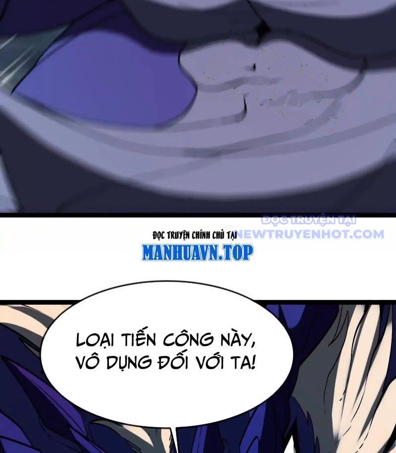 Ta Là Quái Thú Đại Chúa Tể Chap 95 - Next Chap 96