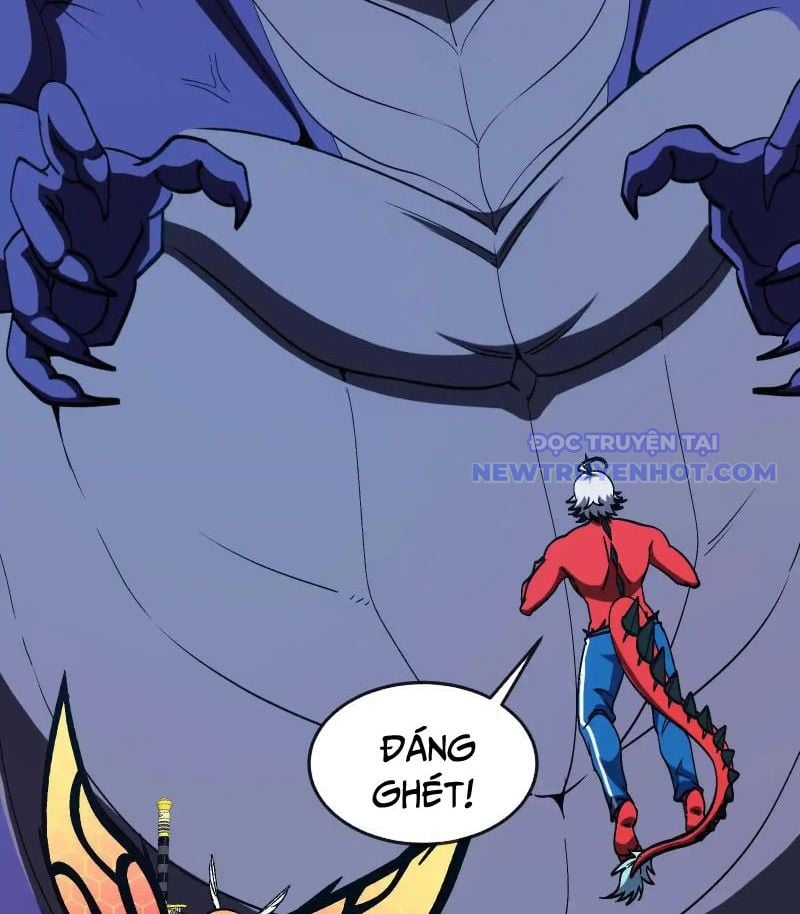 Ta Là Quái Thú Đại Chúa Tể Chap 95 - Next Chap 96