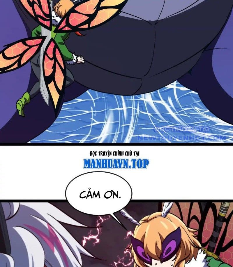 Ta Là Quái Thú Đại Chúa Tể Chap 95 - Next Chap 96