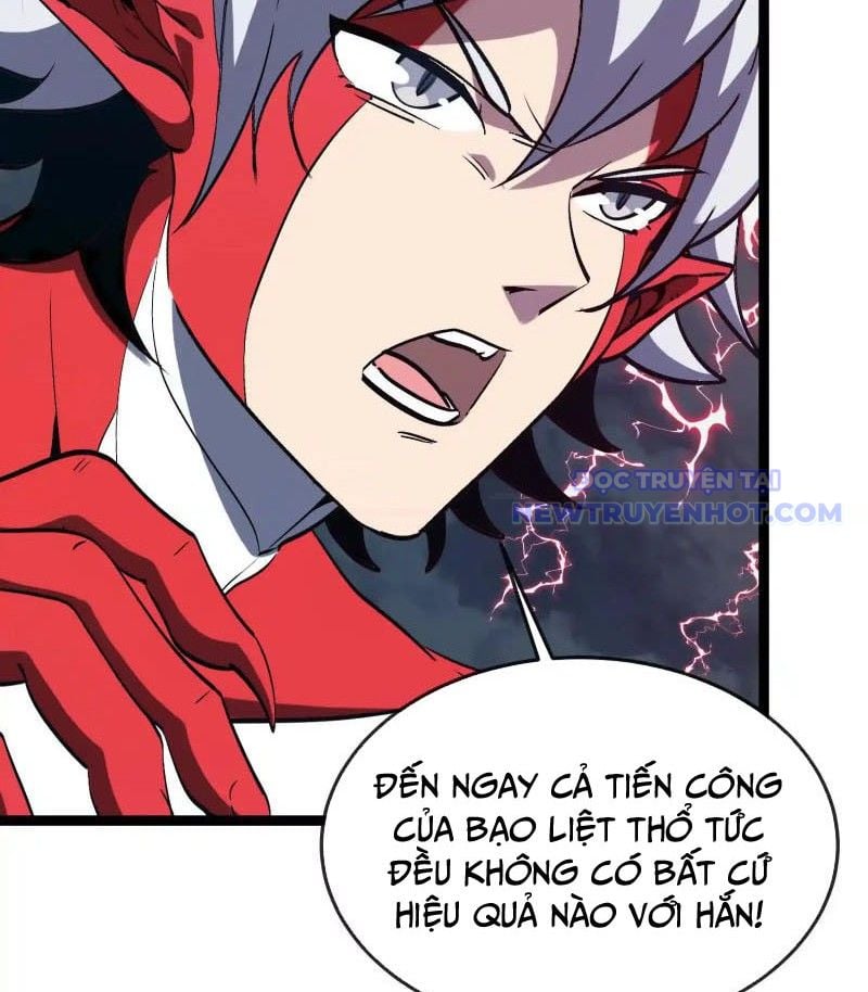 Ta Là Quái Thú Đại Chúa Tể Chap 95 - Next Chap 96
