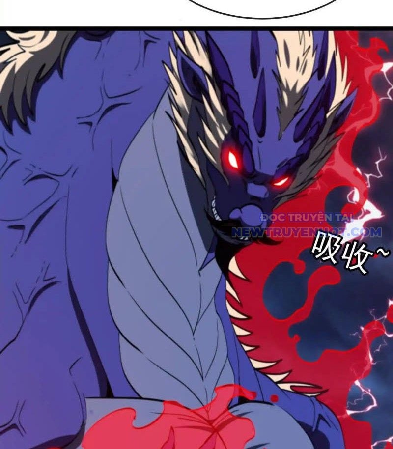 Ta Là Quái Thú Đại Chúa Tể Chap 95 - Next Chap 96