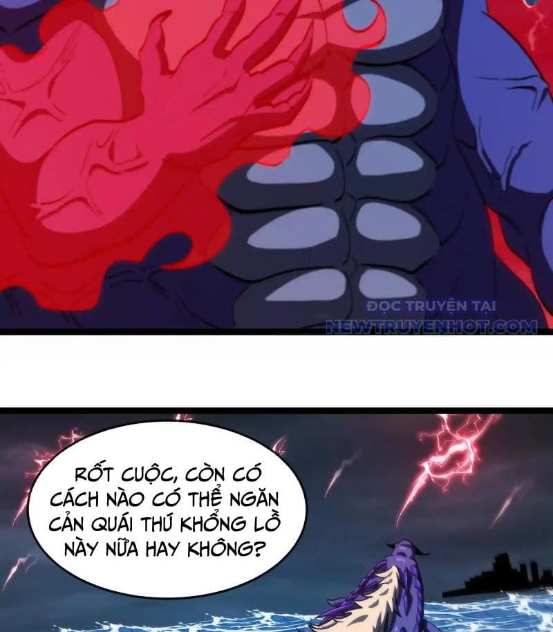 Ta Là Quái Thú Đại Chúa Tể Chap 95 - Next Chap 96