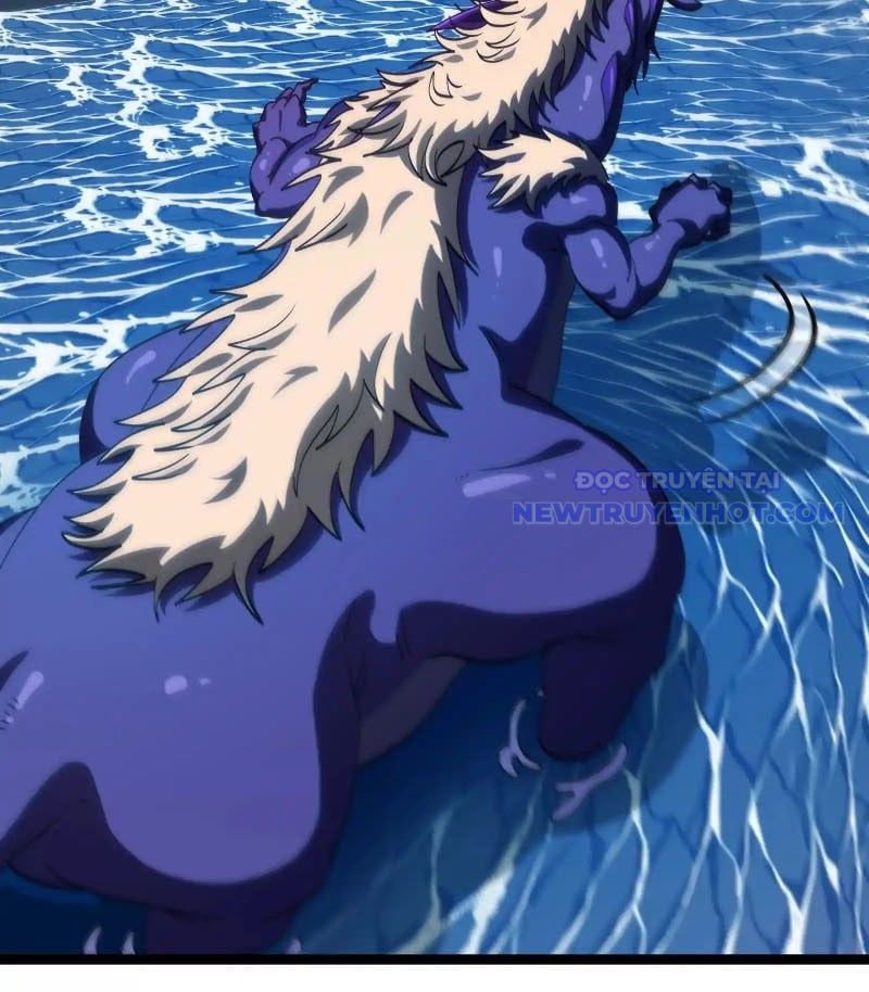 Ta Là Quái Thú Đại Chúa Tể Chap 95 - Next Chap 96