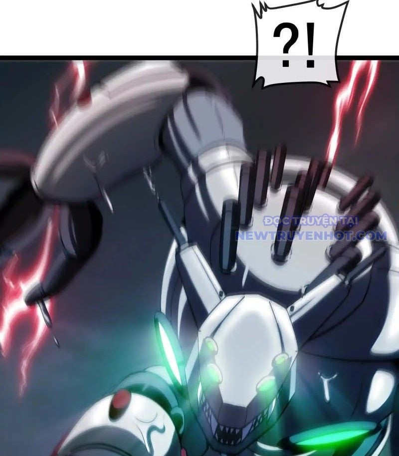 Ta Là Quái Thú Đại Chúa Tể Chap 95 - Next Chap 96