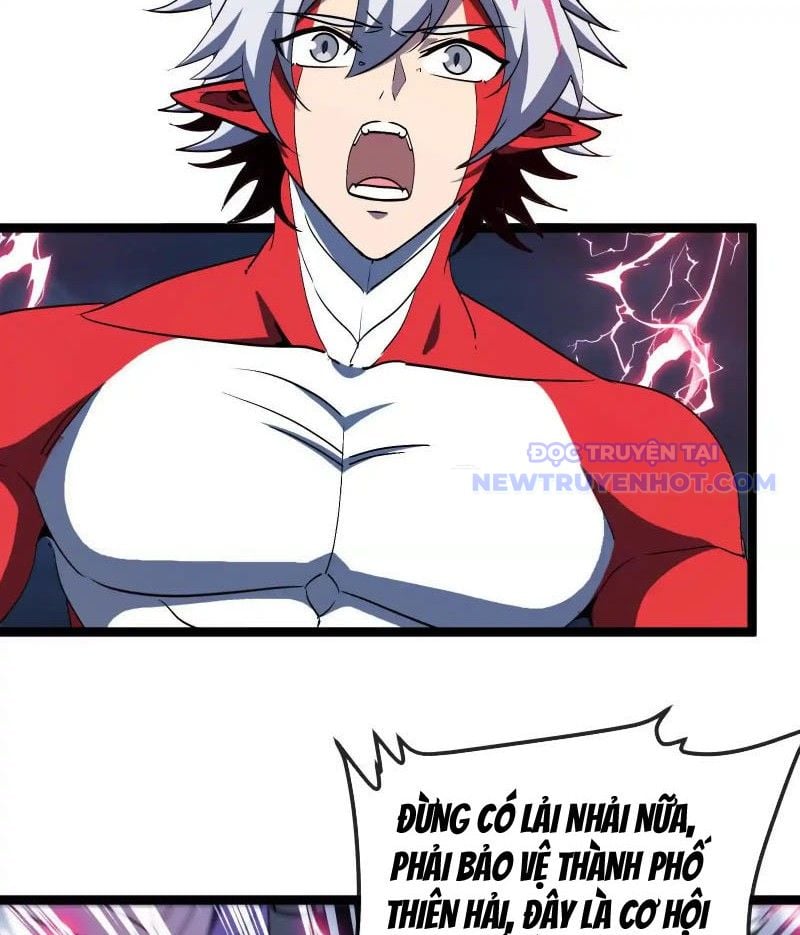 Ta Là Quái Thú Đại Chúa Tể Chap 95 - Next Chap 96