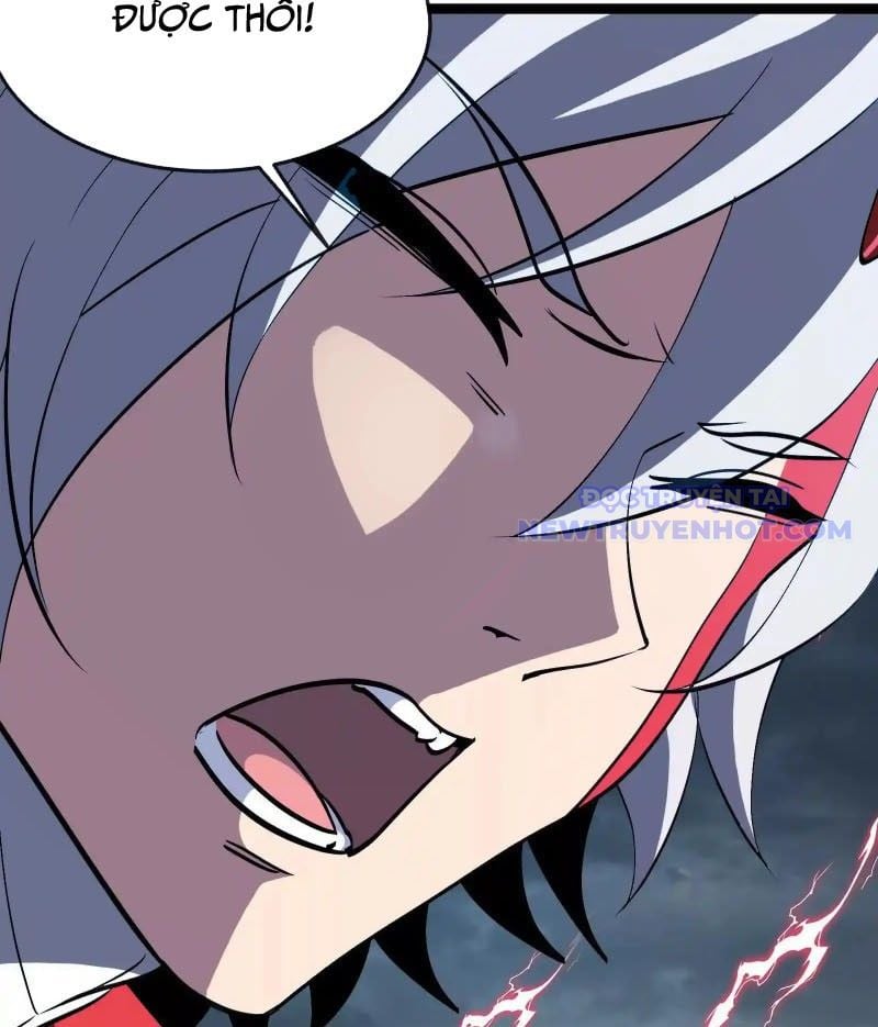 Ta Là Quái Thú Đại Chúa Tể Chap 95 - Next Chap 96