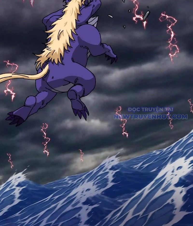 Ta Là Quái Thú Đại Chúa Tể Chap 95 - Next Chap 96