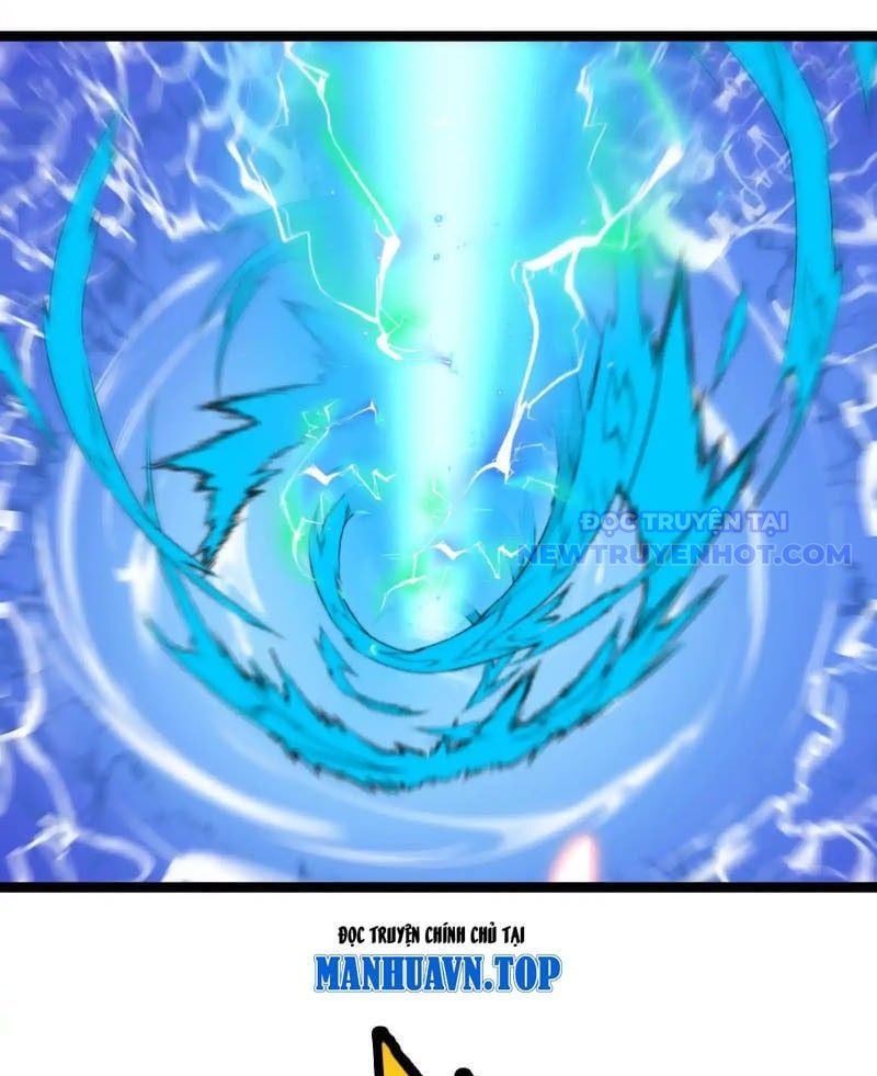 Ta Là Quái Thú Đại Chúa Tể Chap 95 - Next Chap 96