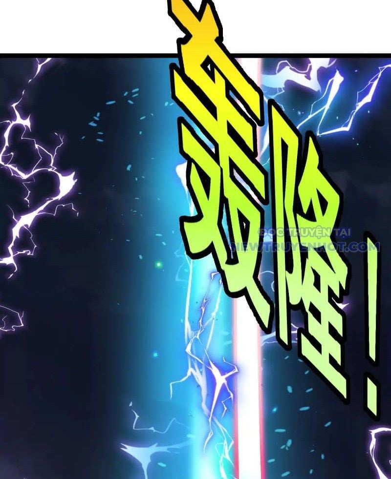 Ta Là Quái Thú Đại Chúa Tể Chap 95 - Next Chap 96