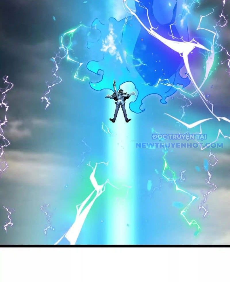 Ta Là Quái Thú Đại Chúa Tể Chap 95 - Next Chap 96