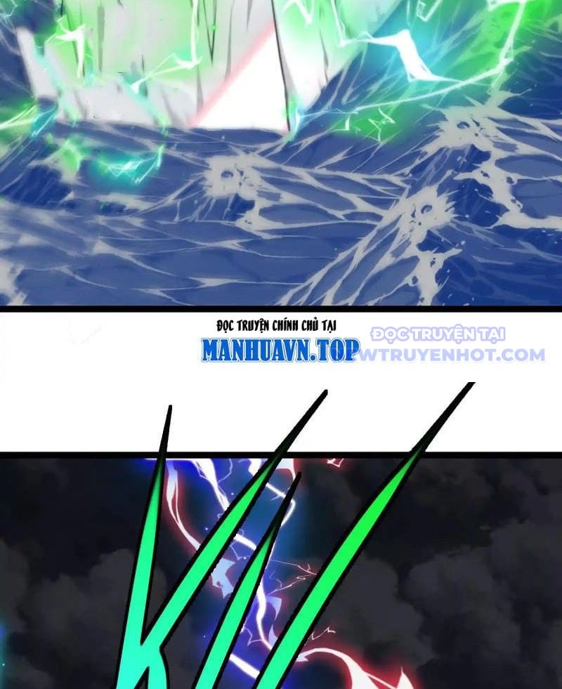 Ta Là Quái Thú Đại Chúa Tể Chap 95 - Next Chap 96