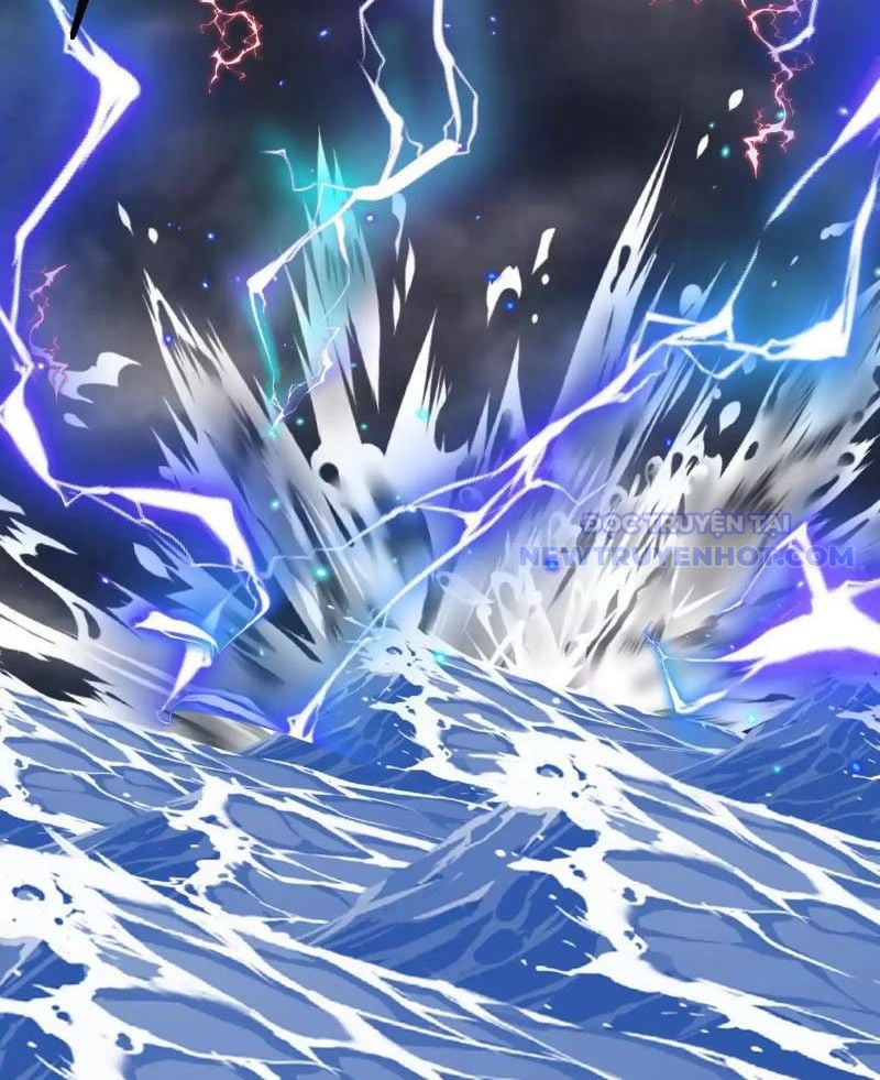 Ta Là Quái Thú Đại Chúa Tể Chap 95 - Next Chap 96