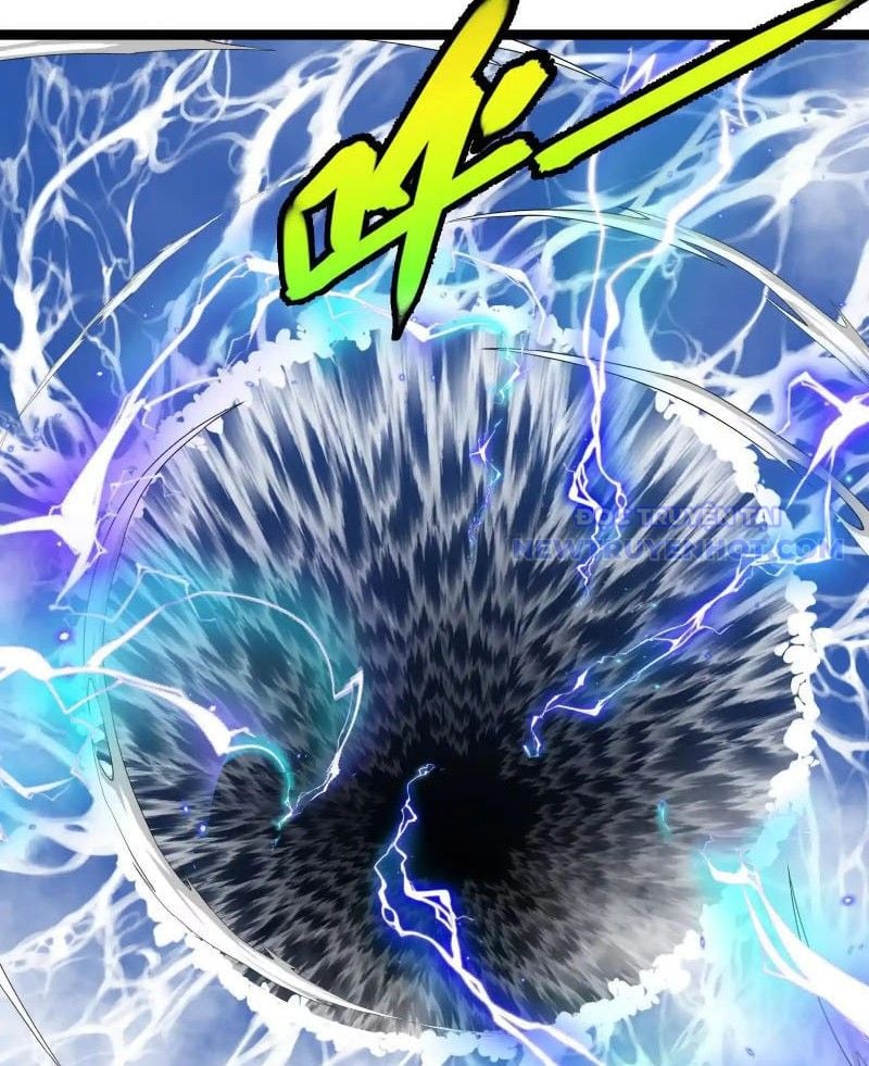 Ta Là Quái Thú Đại Chúa Tể Chap 95 - Next Chap 96