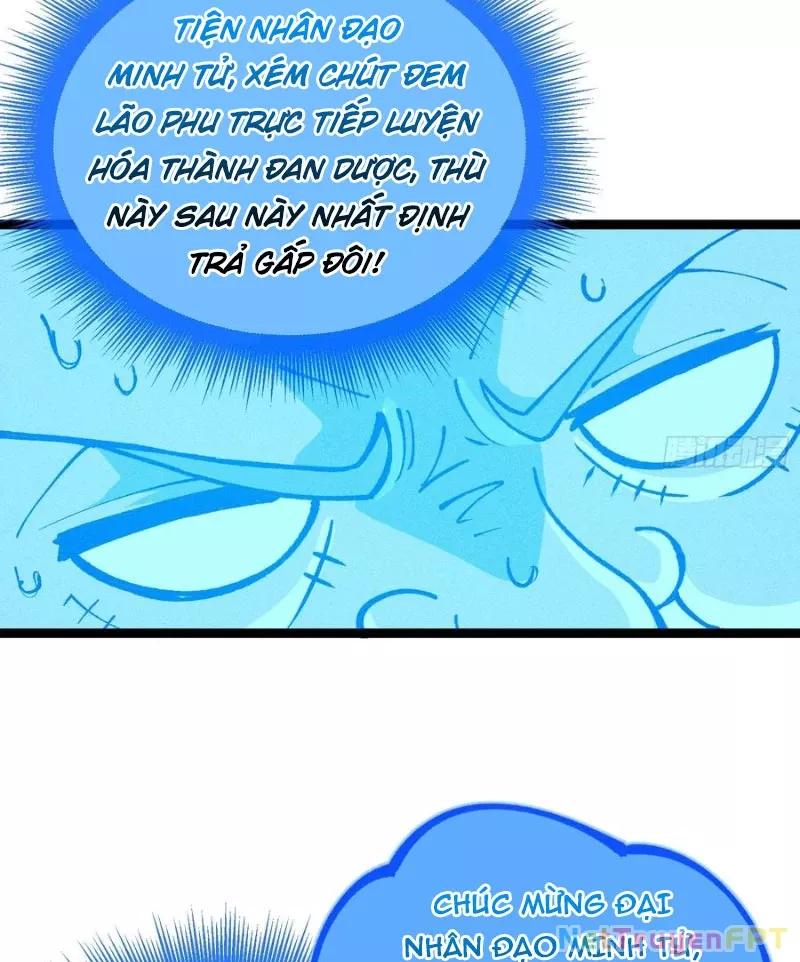 Ta Làm Súc Vật Ở Tu Tiên Giới Chap 38 - Next Chap 39