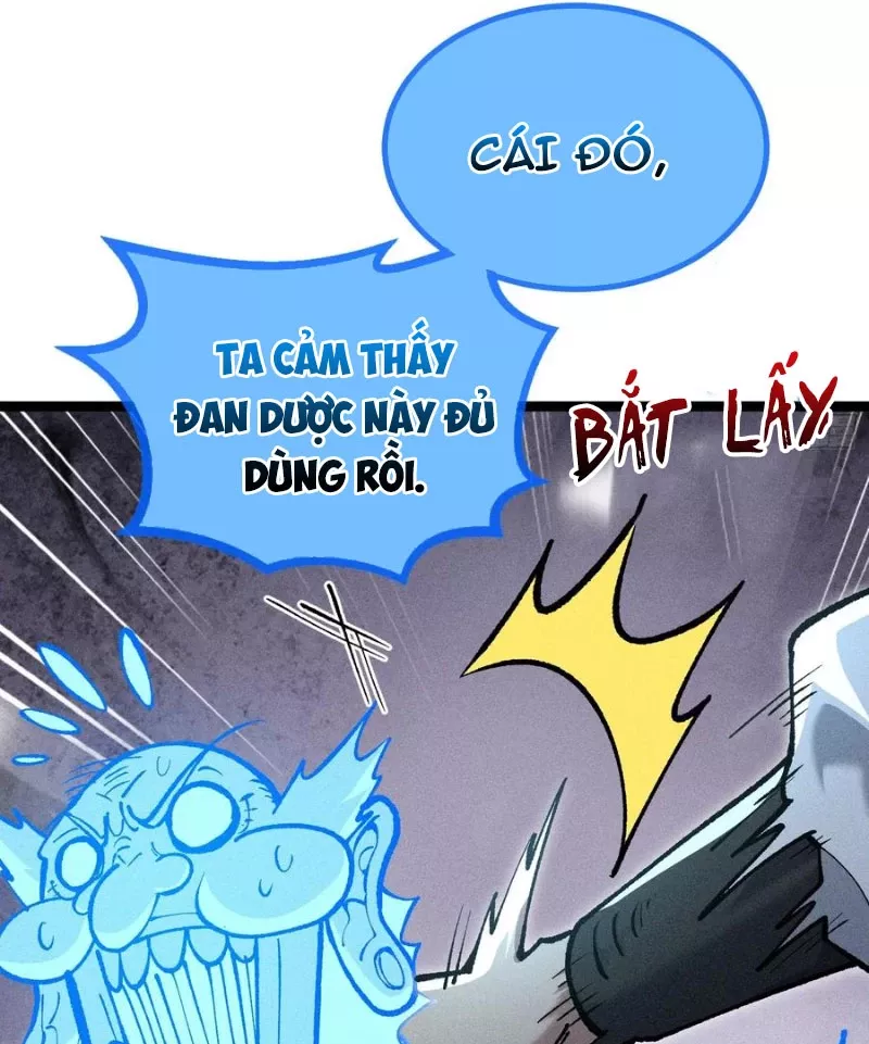 Ta Làm Súc Vật Ở Tu Tiên Giới Chap 38 - Next Chap 39