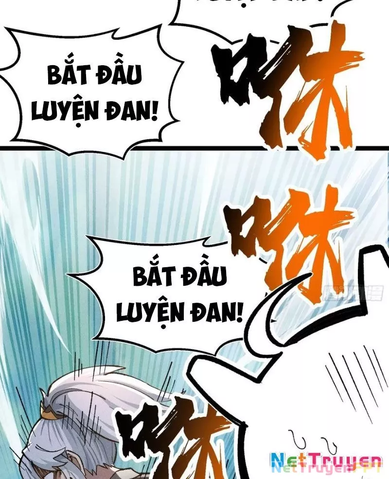 Ta Làm Súc Vật Ở Tu Tiên Giới Chap 38 - Next Chap 39