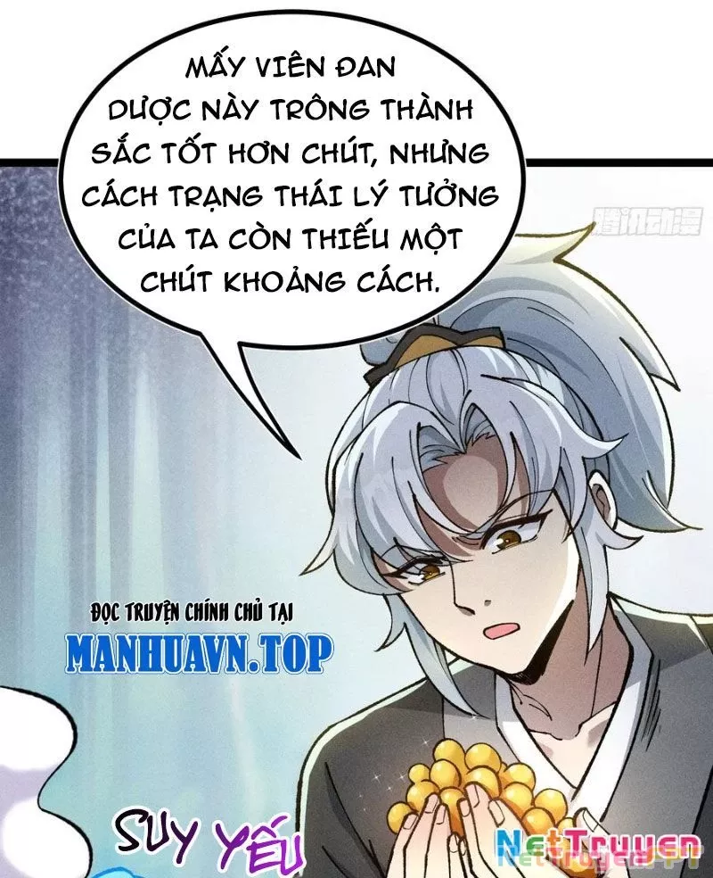 Ta Làm Súc Vật Ở Tu Tiên Giới Chap 38 - Next Chap 39