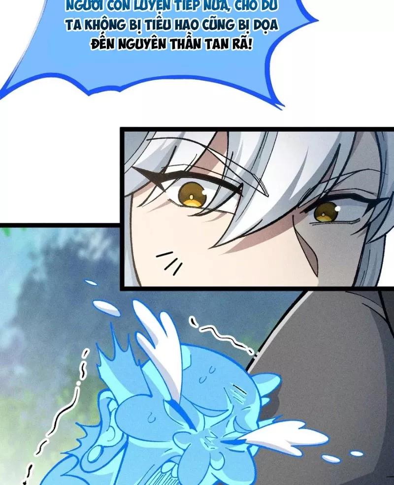 Ta Làm Súc Vật Ở Tu Tiên Giới Chap 38 - Next Chap 39