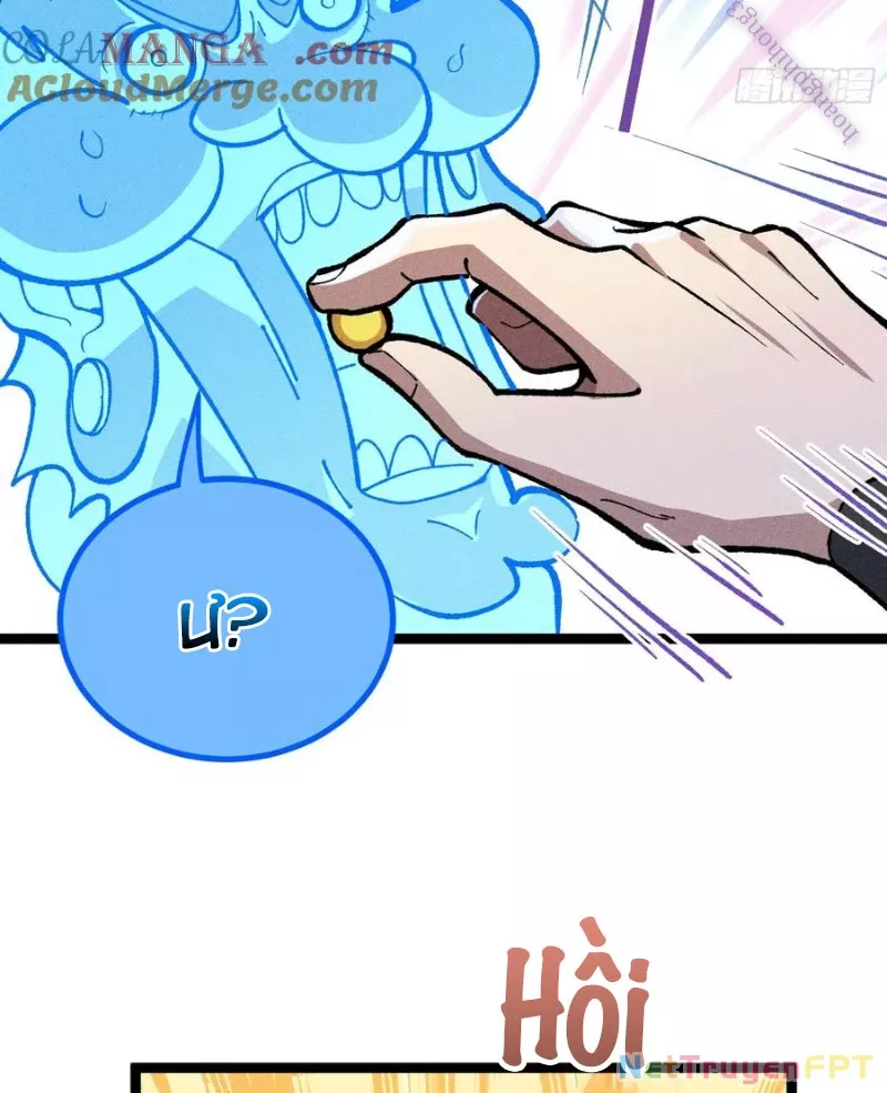 Ta Làm Súc Vật Ở Tu Tiên Giới Chap 38 - Next Chap 39